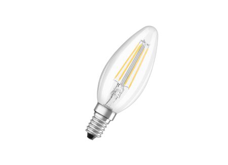 LED-lamp Retrofit 4W E14