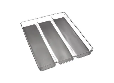 Range-couverts PET 40x32cm - Range-couverts PET 40x32cm