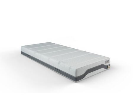 Matras Geltex Comfortplus koudschuim 160x200cm hard Matras Geltex Comfortplus koudschuim 160x200cm hard