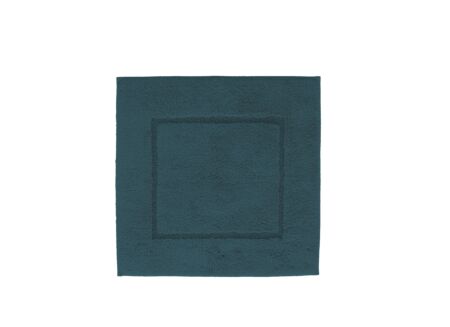 Badmat Prestige 60x60cm petrol