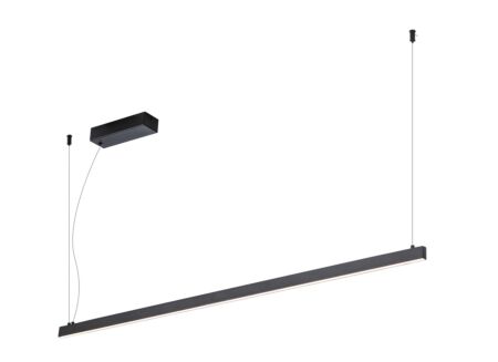 Hanglamp 120x30cm 36W