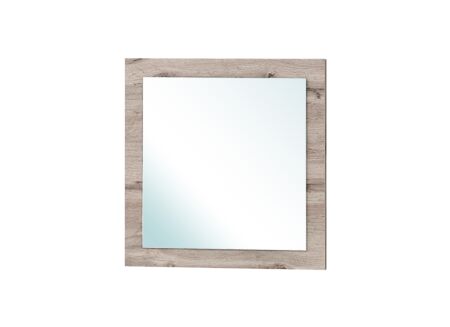 Spiegel Elegance Elena 55x55cm - decor - canada oak