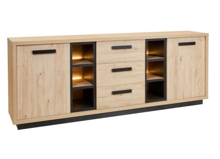 Dressoir Percy 240cm