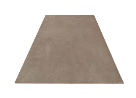 Tapijt Elissa 160x230cm - polyestervezel - taupe