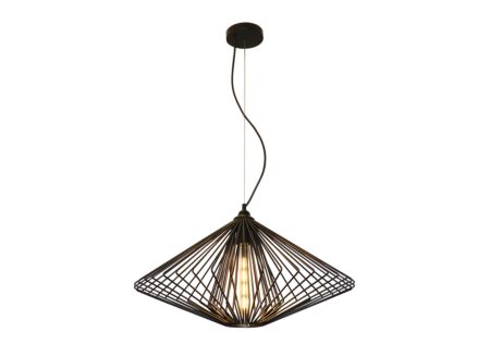 Plafondluster Ø60cm