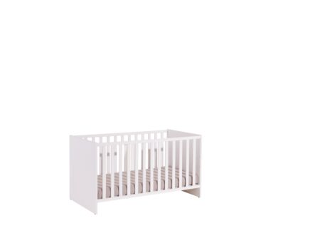 Meegroeibed Vito Mira 60x120cm