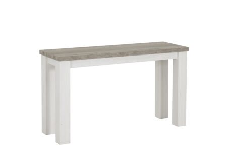 Wandtafel 138x45cm