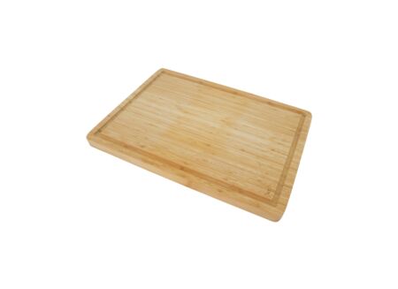 Bamboe snijplank 51x35,5cm