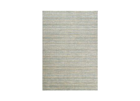 Tapijt Milo 200x290cm - polyester - multicolor