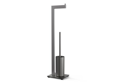 Toiletbutler Linea grafiet