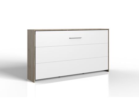 Opklapbed Juist 120x200cm