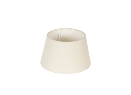 Lampenkap Ø30cm gris clair