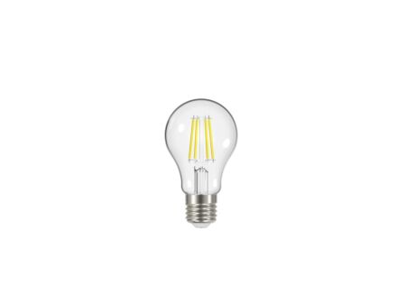 Ledlamp Classic 4W E27 - 2 stuks