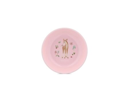 Kom Mio Kinderschaaltje Ø12,7cm - kunststof - little farm