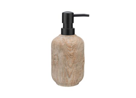 Zeeppompje Florio beige
