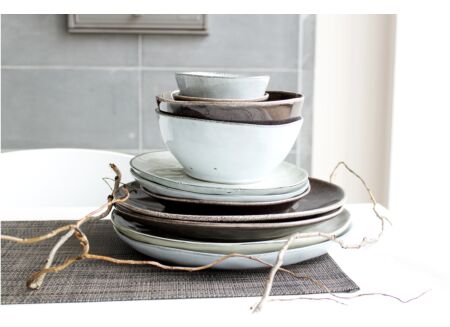 Serviesset Artisan