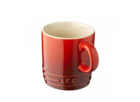 Kopje Le Creuset  20cl kersenrood