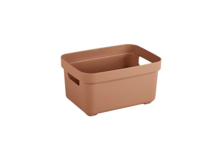 Opbergbox Sigma Home 17,7x12,80x9,3cm
