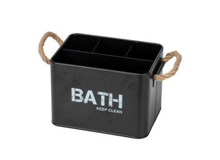 Opbergbox Gara met 4 compartimenten