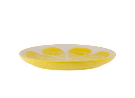 Fruitschaal World Foods Citroen Ø28cm
