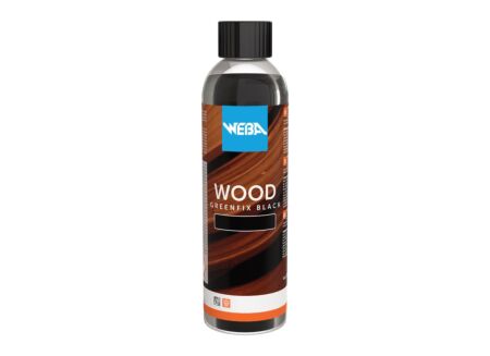 Greenfix Black beschermer zwartgelakte meubels