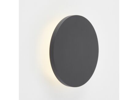 Wandlamp Shadow zwart 6W LED