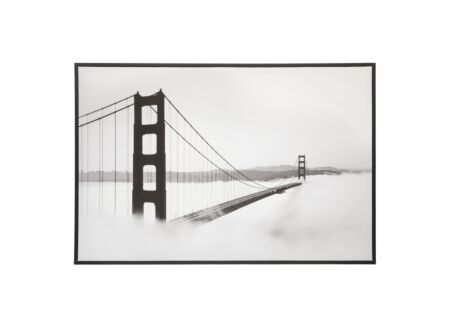 Kader Billy Golden Gate 60x90cm