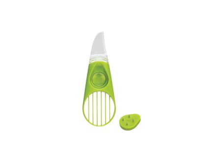 Avocadosnijder