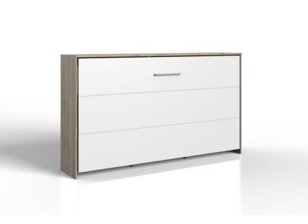 Opklapbed Juist 140x200cm