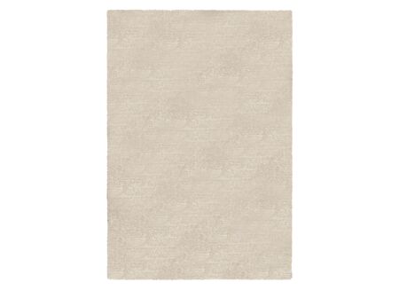 Tapijt Medusa 80x150cm - polyester - beige