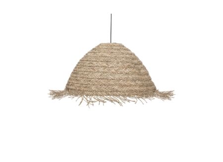 Hanglamp Sea View Naturel Ø56cm 40W E27