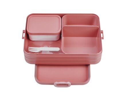 Lunchbox Take A Break Large 1,5L vivid mauve