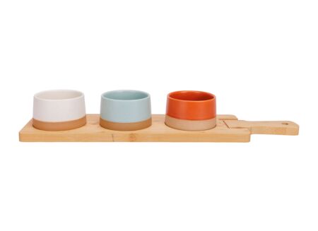 Aperoset Dela 49,50x13,10cm