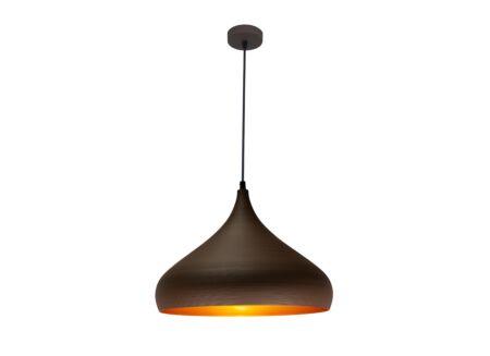 Hanglamp Ø42cm 60W E27