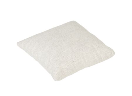 Kussen Rush 48x48cm - wol- pearl