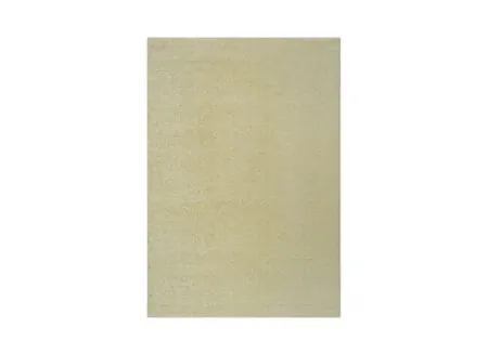 Plus Important - Tapis Trevos 230x160cm polyester vert