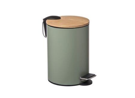 Pedaalemmer Trio 3L khaki