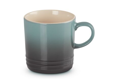 Mok Le Creuset 35cl ocean