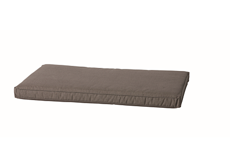 Zitkussen Lounge 120x80cm oxford grey