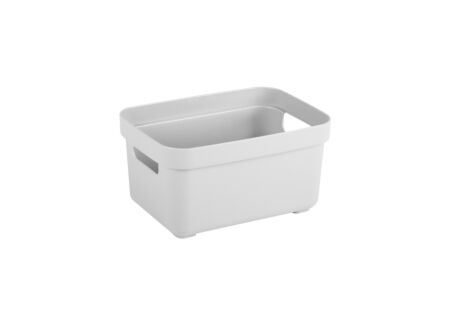 Opbergbox Sigma Home 17,7x12,80x9,3cm