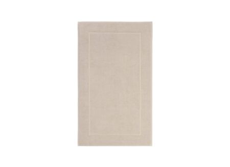 Badmat London 70x120cm beige