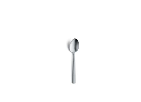 Koffielepel Ventura set van 4