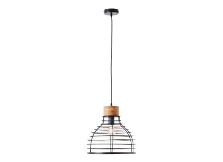 Hanglamp Avia Ø35cm 52W E27