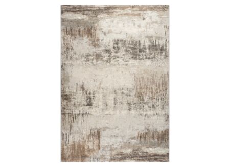 Tapijt Aspero 160x230cm - polyester - multicolor
