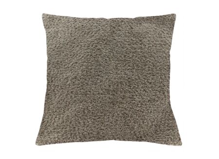 Kussen Venga 45x45cm - stof - lever