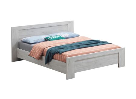 Bed Elvis 140x200cm