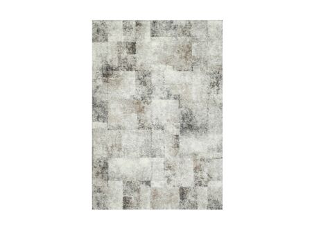 Tapijt Medusa 200x290cm hoogpolig