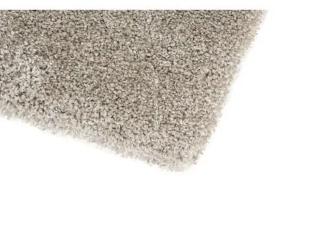 Detail - Tapis Maori 200x290cm - microfibre - glacier