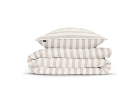 Housse de couette 240x220cm coton