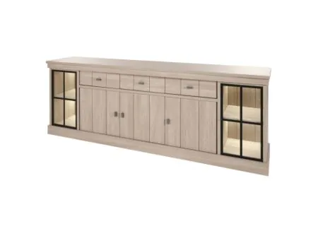 Hoofdfoto - Dressoir 249cm